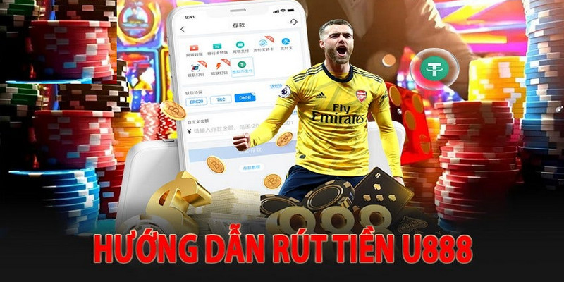 Thực hiện liên kết tài khoản ngân hàng cho giao dịch